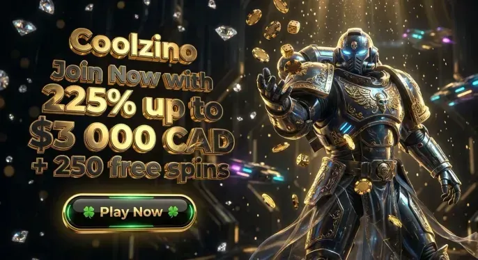 Coolzino Casino